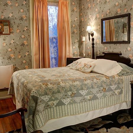 Barrister'S Bed & Breakfast Seneca Falls Εξωτερικό φωτογραφία