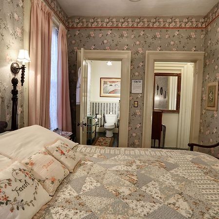 Barrister'S Bed & Breakfast Seneca Falls Εξωτερικό φωτογραφία