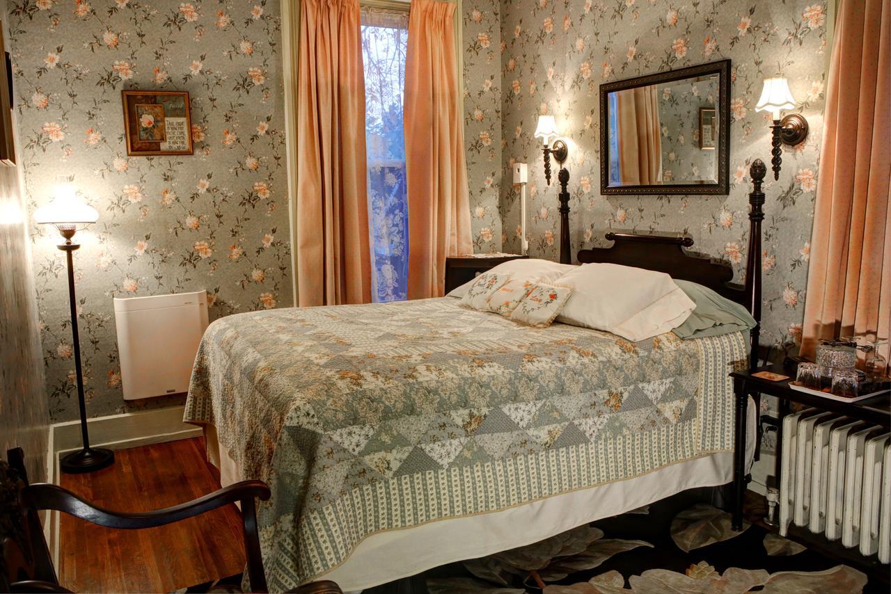 Barrister'S Bed & Breakfast Seneca Falls Εξωτερικό φωτογραφία