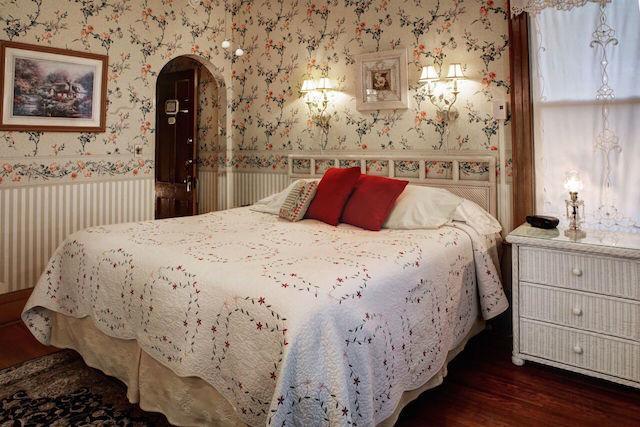 Barrister'S Bed & Breakfast Seneca Falls Δωμάτιο φωτογραφία