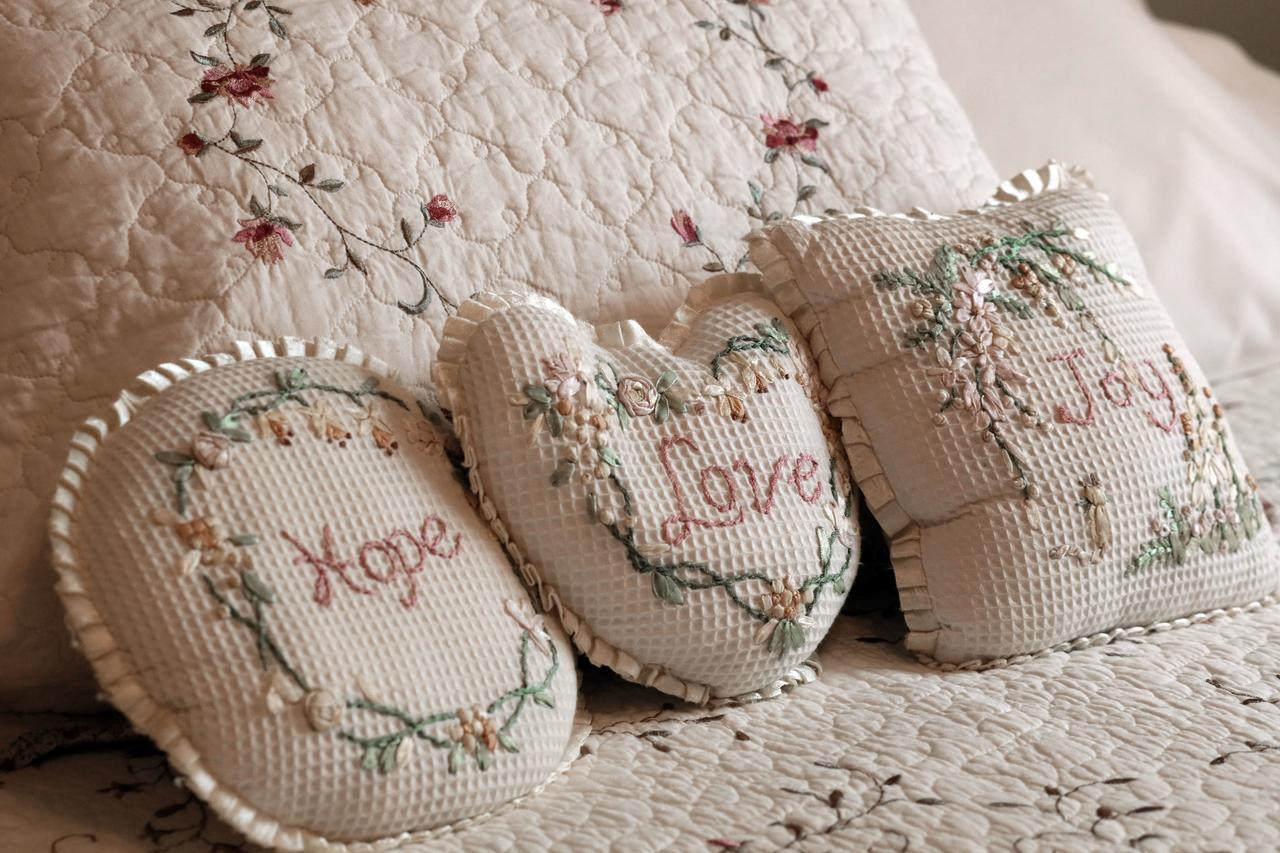 Barrister'S Bed & Breakfast Seneca Falls Εξωτερικό φωτογραφία