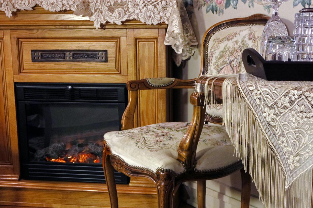 Barrister'S Bed & Breakfast Seneca Falls Εξωτερικό φωτογραφία