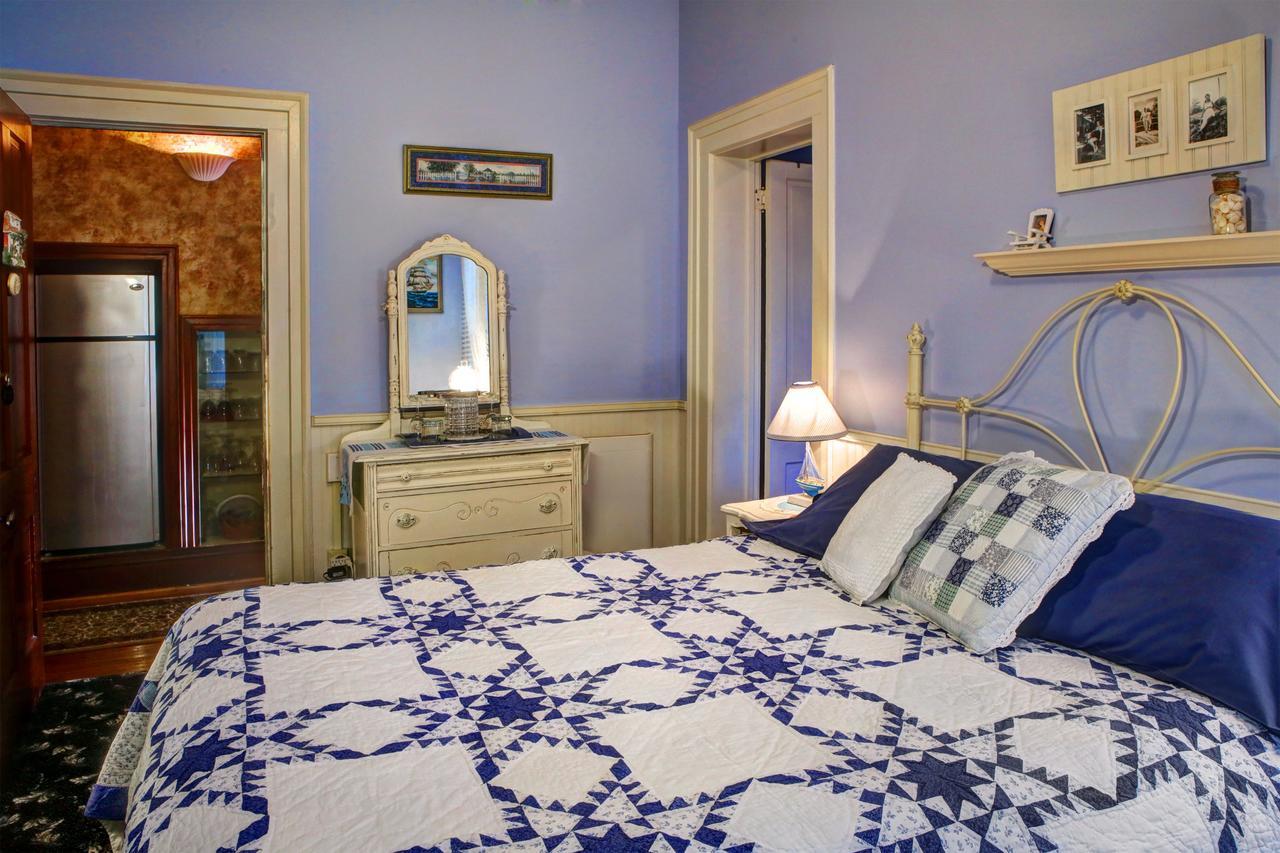 Barrister'S Bed & Breakfast Seneca Falls Εξωτερικό φωτογραφία
